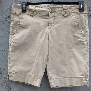 AEROPOSTALE SHORTS.  SZ 9/10